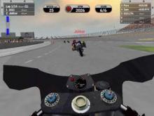 AMA Superbike screenshot #7