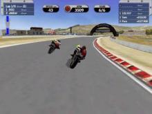 AMA Superbike screenshot #8