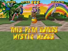 America's Greatest Arcade Hits 3D screenshot #4