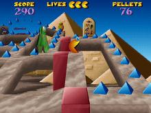 America's Greatest Arcade Hits 3D screenshot #5