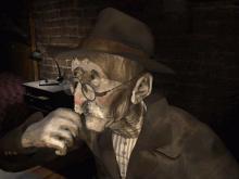 Amerzone: The Explorer's Legacy screenshot #9