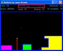 Arcade Games for Windows screenshot #4