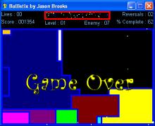Arcade Games for Windows screenshot #5