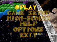 Arcade Legends 3D screenshot #1