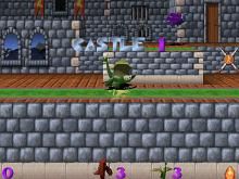 Arcade Legends 3D screenshot #4