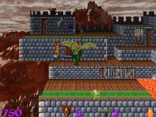Arcade Legends 3D screenshot #5