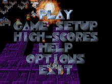 Arcade Legends 3D screenshot #6