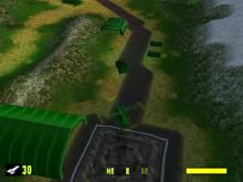 Army Men: Air Attack screenshot #3