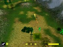 Army Men: Air Attack screenshot #5