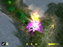 Army Men: Air Attack screenshot #6