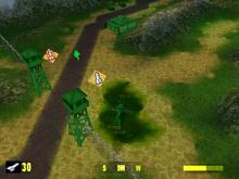 Army Men: Air Attack screenshot #7