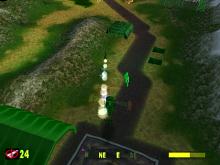 Army Men: Air Attack screenshot #8