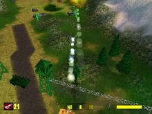 Army Men: Air Attack screenshot #9