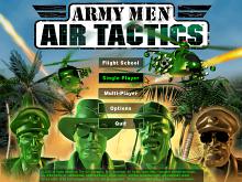 Army Men: Air Tactics screenshot