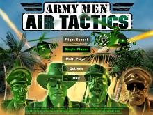 Army Men: Air Tactics screenshot