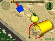 Army Men: Air Tactics screenshot #5