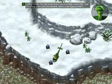 Army Men: Air Tactics screenshot #8