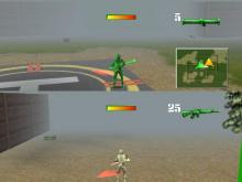 Army Men: Sarge's Heroes screenshot #10