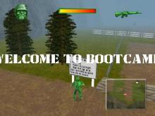 Army Men: Sarge's Heroes screenshot #3