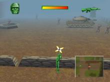 Army Men: Sarge's Heroes screenshot #4