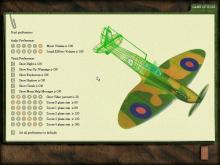 Battle of Britain (from TalonSoft) screenshot #10