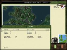 Battle of Britain (from TalonSoft) screenshot #4