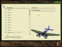 Battle of Britain (from TalonSoft) screenshot #9