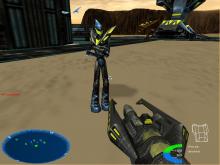 Battlezone 2: Combat Commander screenshot #10