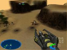Battlezone 2: Combat Commander screenshot #14
