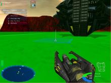 Battlezone 2: Combat Commander screenshot #7