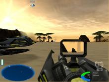 Battlezone 2: Combat Commander screenshot #9
