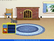 Catz 4 screenshot #3