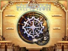 Civilization: Call to Power screenshot #1