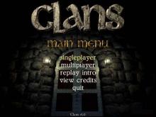 Clans screenshot #1