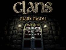 Clans screenshot