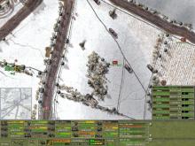 Close Combat 4: The Battle of the Bulge screenshot #2