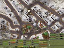 Close Combat 4: The Battle of the Bulge screenshot #3