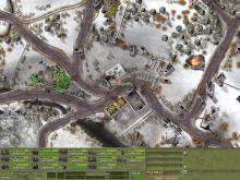 Close Combat 4: The Battle of the Bulge screenshot #4