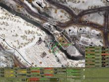 Close Combat 4: The Battle of the Bulge screenshot #5