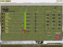 Close Combat 4: The Battle of the Bulge screenshot #7