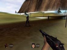 Codename Eagle screenshot #14