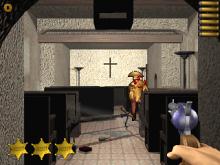 Colt's Wild West Shootout screenshot #4