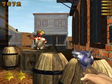 Colt's Wild West Shootout screenshot #5