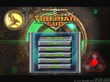 Command & Conquer: Tiberian Sun screenshot