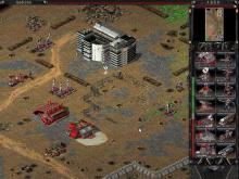 Command & Conquer: Tiberian Sun screenshot #10