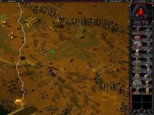 Command & Conquer: Tiberian Sun screenshot #16
