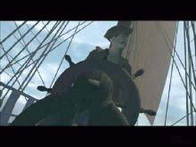 Corsairs: Conquest at Sea screenshot #4
