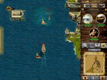 Corsairs: Conquest at Sea screenshot #5