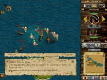 Corsairs: Conquest at Sea screenshot #6