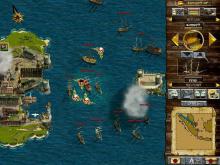 Corsairs: Conquest at Sea screenshot #7